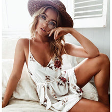 Load image into Gallery viewer, Casual Sleeveless Dress