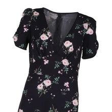 Load image into Gallery viewer, Boho Short Sleeve Dress
