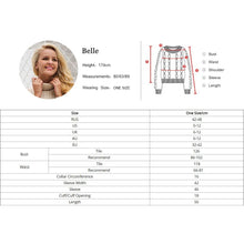 Load image into Gallery viewer, Side Lace Up Sweaters
